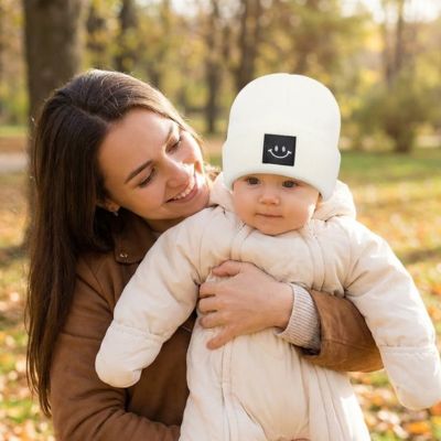 Bonnet bebe | Naturel & Seasons
